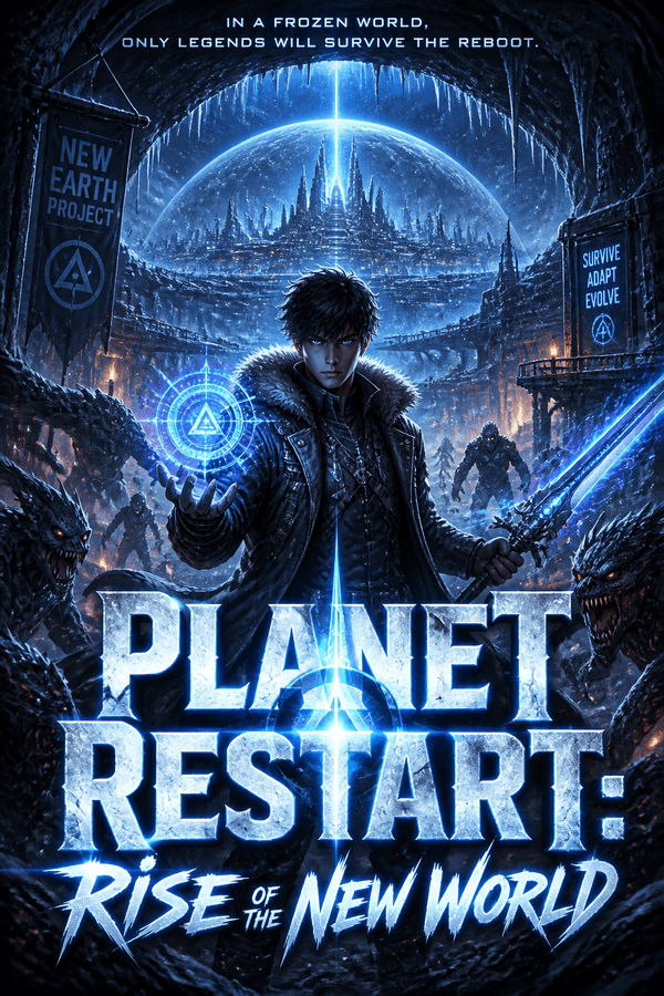 Planet Restart: Rise of the New World