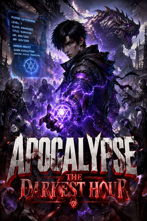 Apocalypse: The Darkest Hour