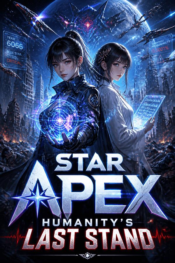 Star Apex: Humanity's Last Stand