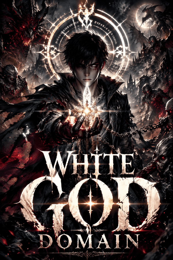 White God Domain