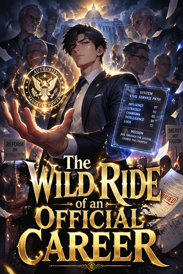 The Wild Ride of an Official Career