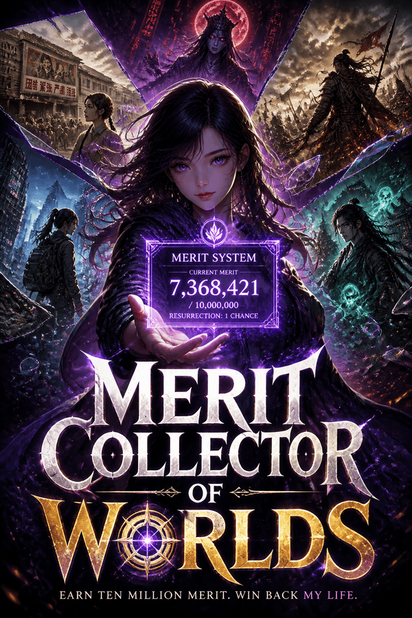 Merit Collector of Worlds