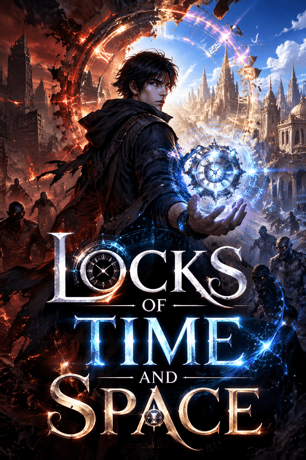 Locks of Time and Space