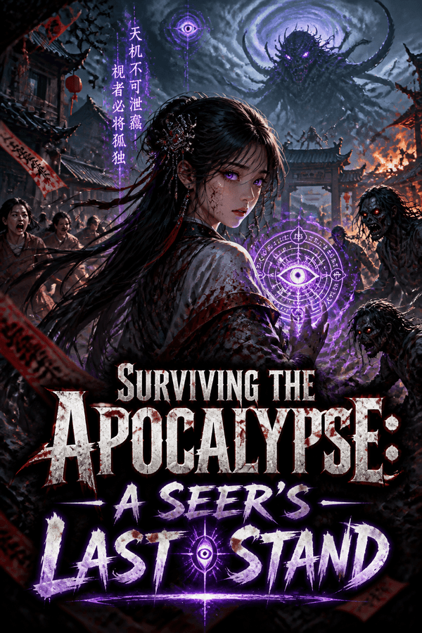 Surviving the Apocalypse: A Seer's Last Stand