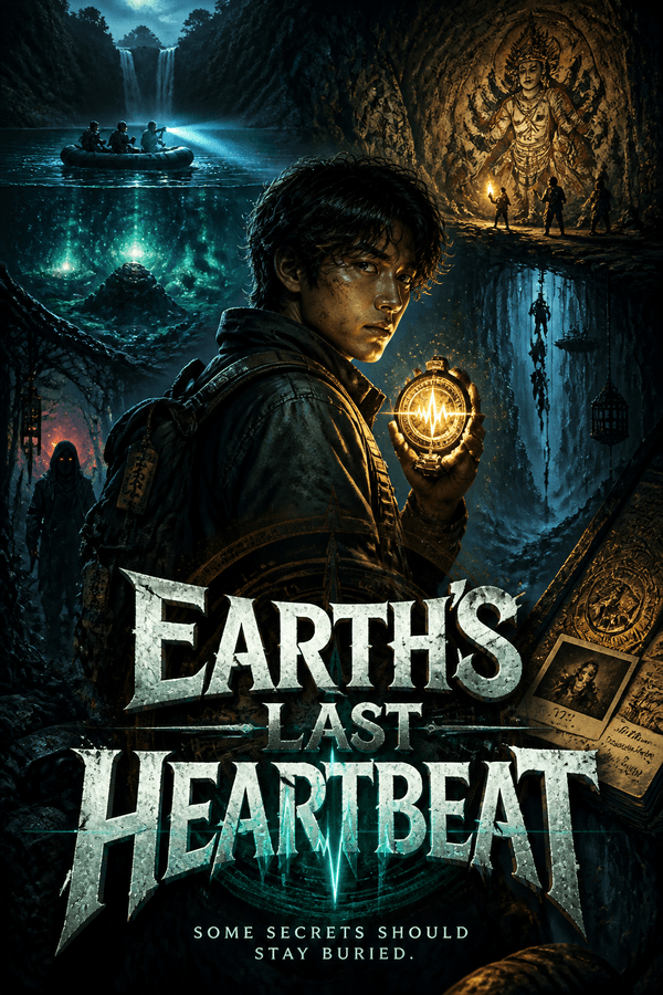 Earth's Last Heartbeat