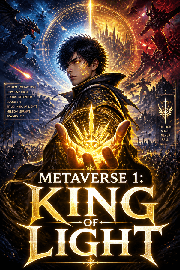Metaverse 1: King of Light
