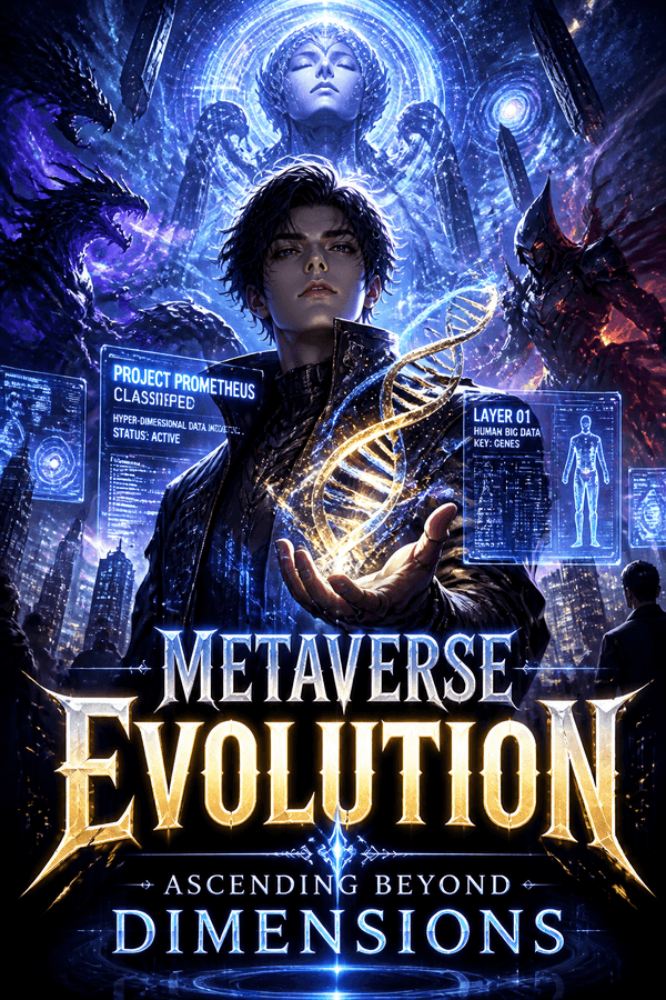 Metaverse Evolution: Ascending Beyond Dimensions