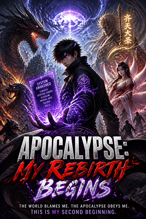 Apocalypse: My Rebirth Begins