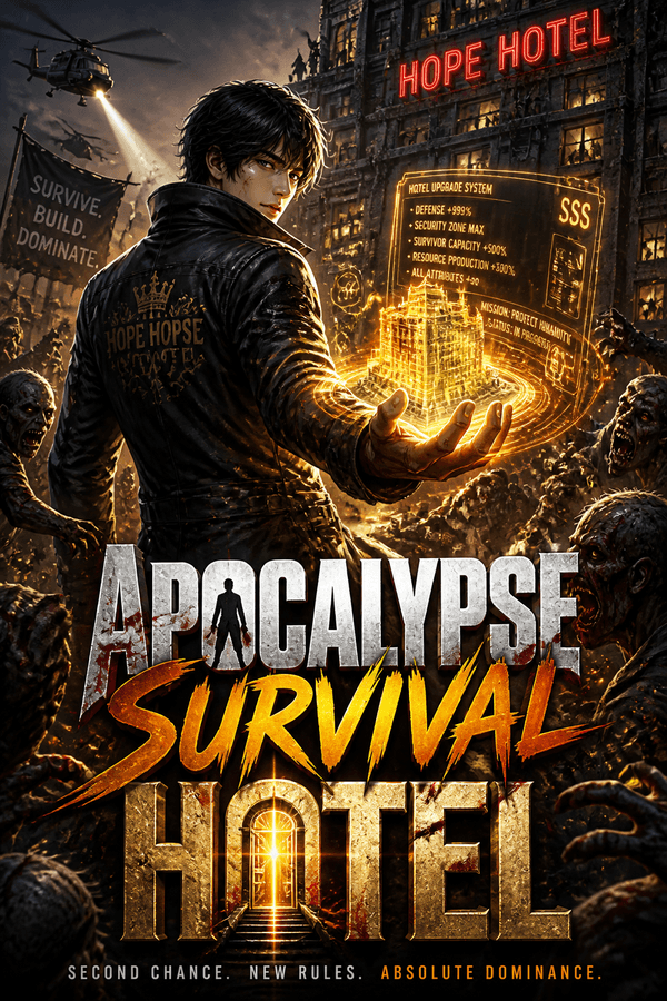 Apocalypse Survival Hotel