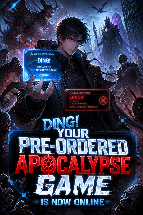 Ding! Your Pre-Ordered Apocalypse Game Is Now Online