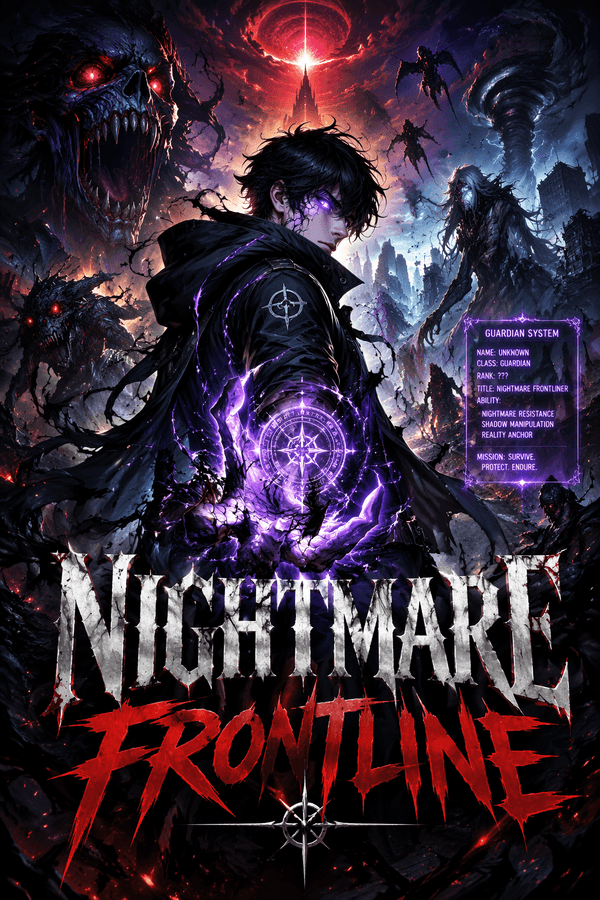 Nightmare Frontline