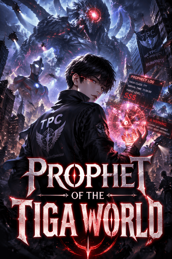 Prophet of the Tiga World