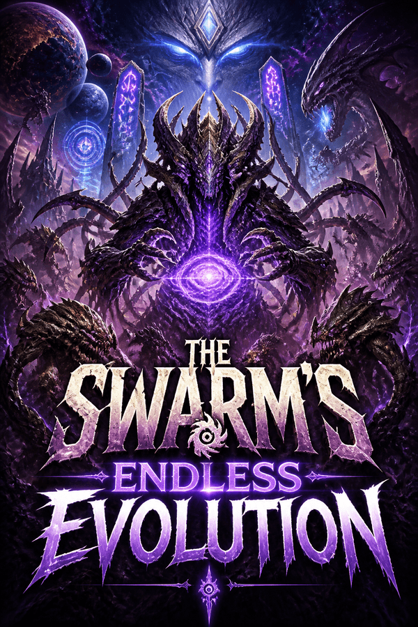 The Swarm's Endless Evolution