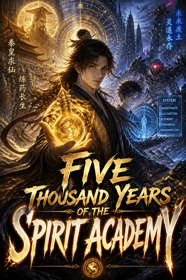 Five Thousand Years of the Spirit Academy