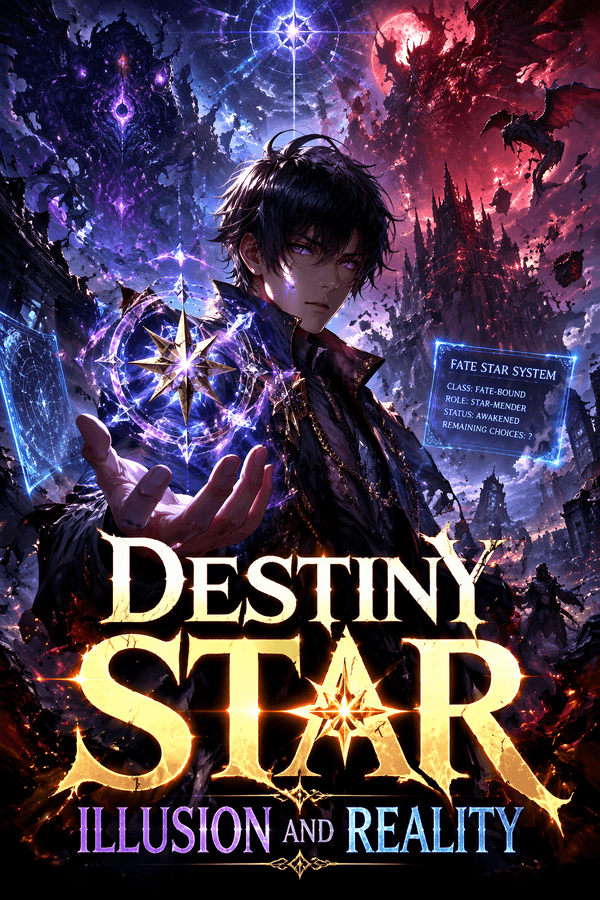 Destiny Star: Illusion and Reality