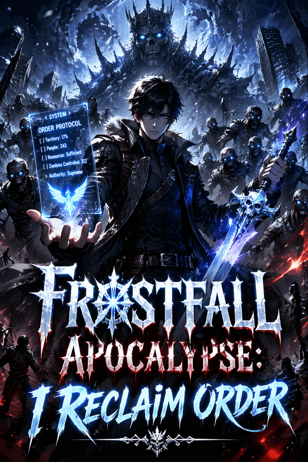 Frostfall Apocalypse: I Reclaim Order