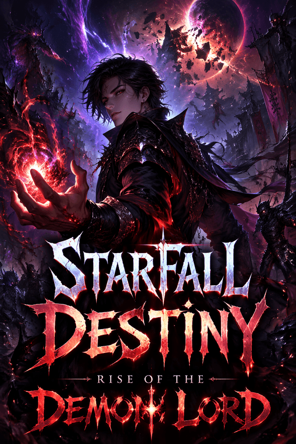 Starfall Destiny: Rise of the Demon Lord
