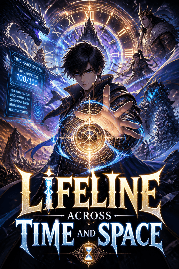 Lifeline Across Time and Space