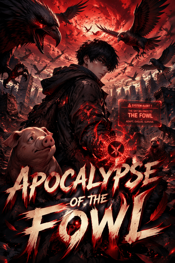 Apocalypse of the Fowl