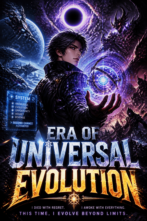 Era of Universal Evolution