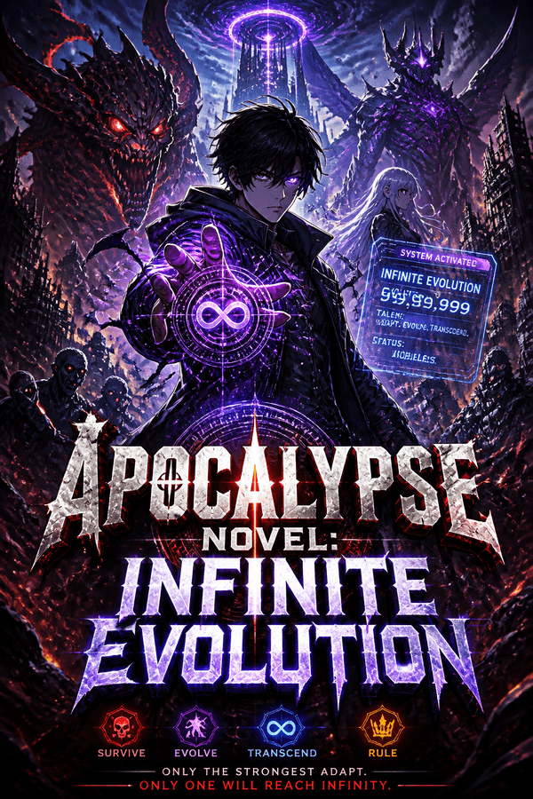 Apocalypse Novel: Infinite Evolution