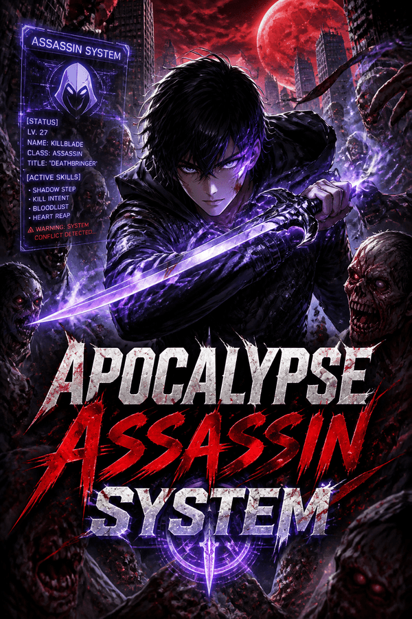 Apocalypse Assassin System