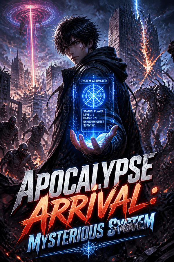 Apocalypse Arrival: Mysterious System