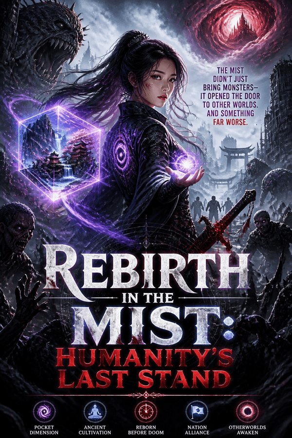 Rebirth in the Mist: Humanity's Last Stand