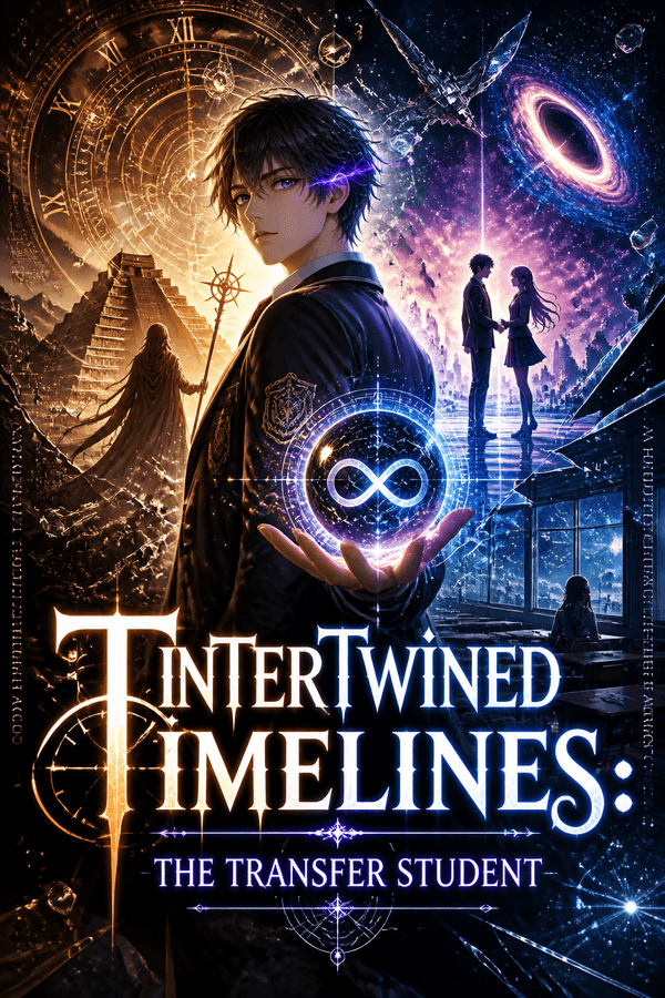 Intertwined Timelines: The Transfer Student