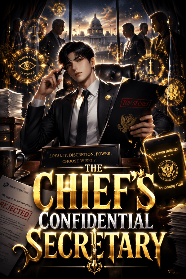 The Chief's Confidential Secretary