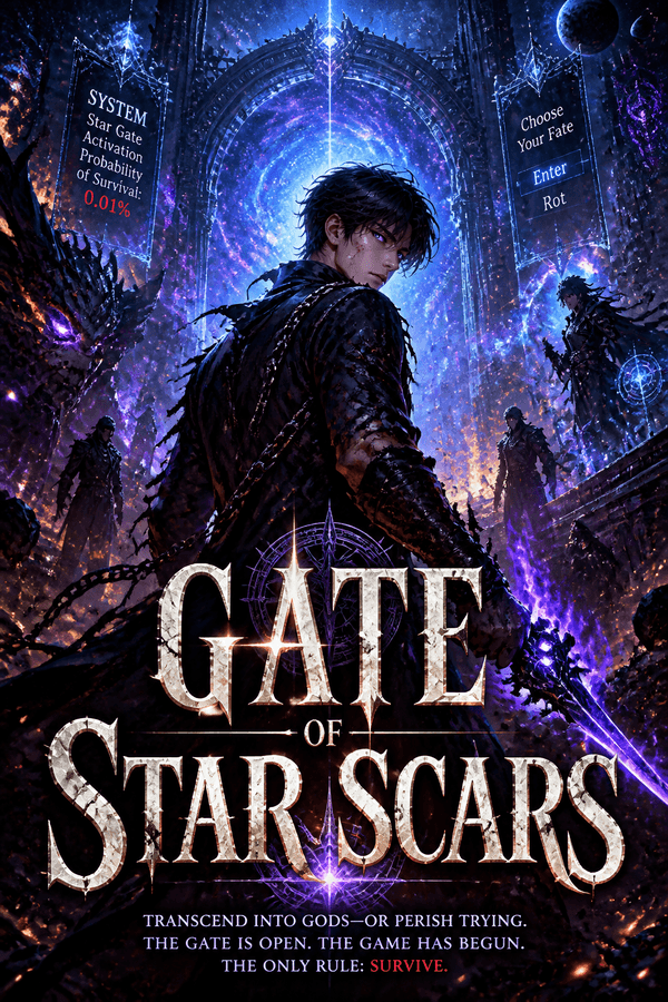 Gate of Star Scars