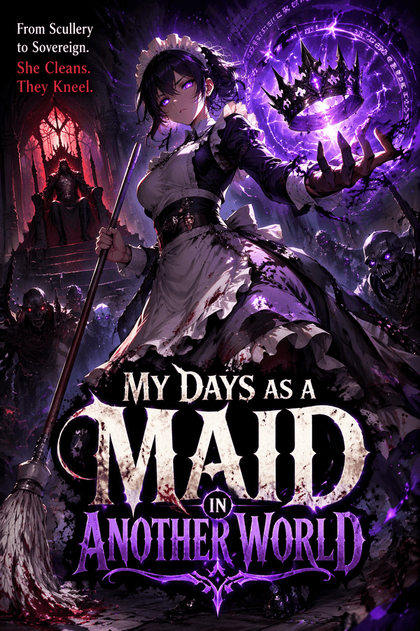 My Days as a Maid in Another World