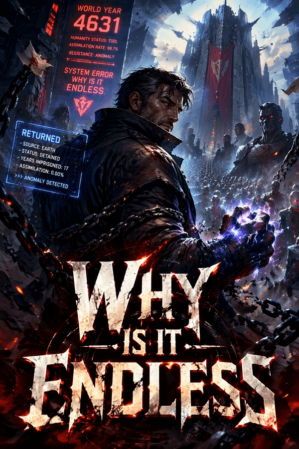 Why Is It Endless