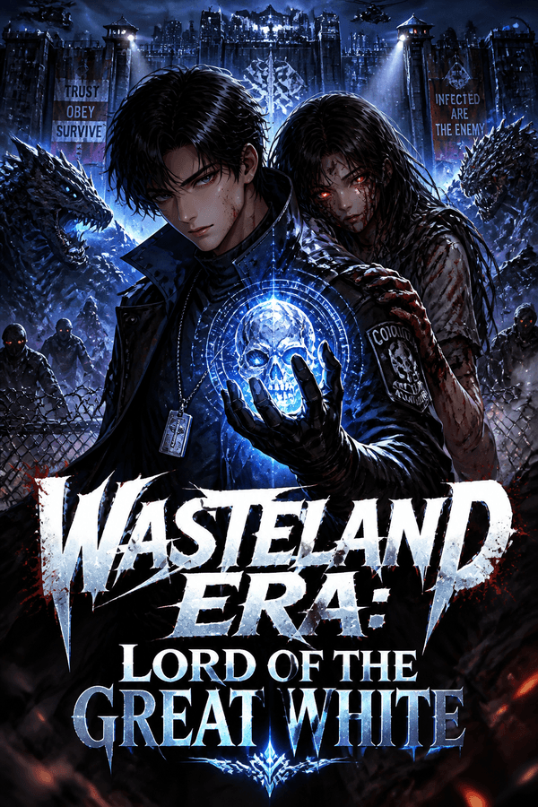 Wasteland Era: Lord of the Great White