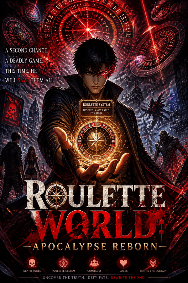 Roulette World: Apocalypse Reborn