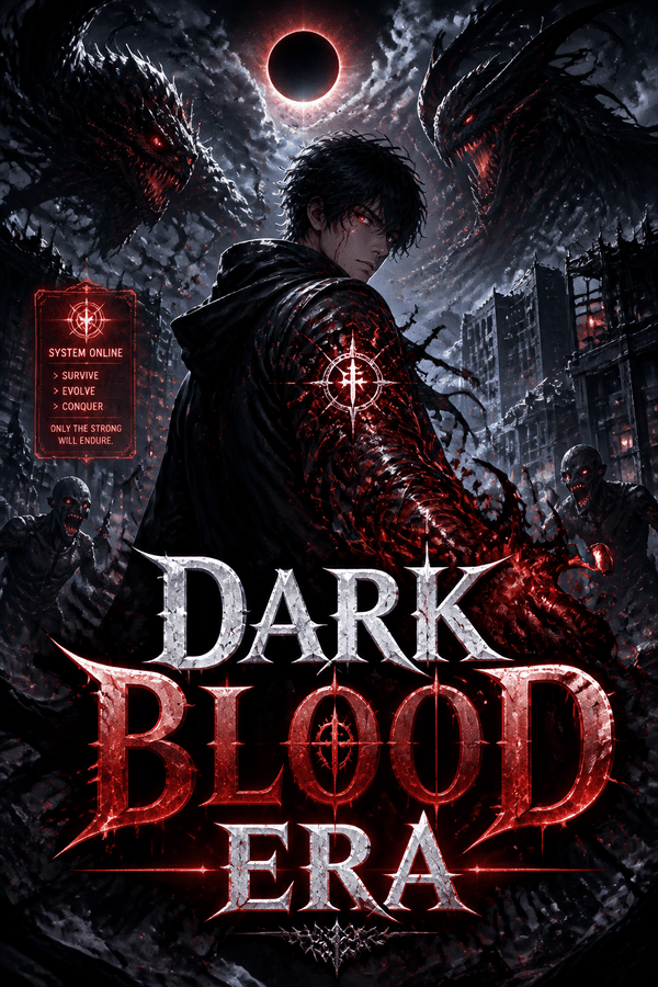 Dark Blood Era
