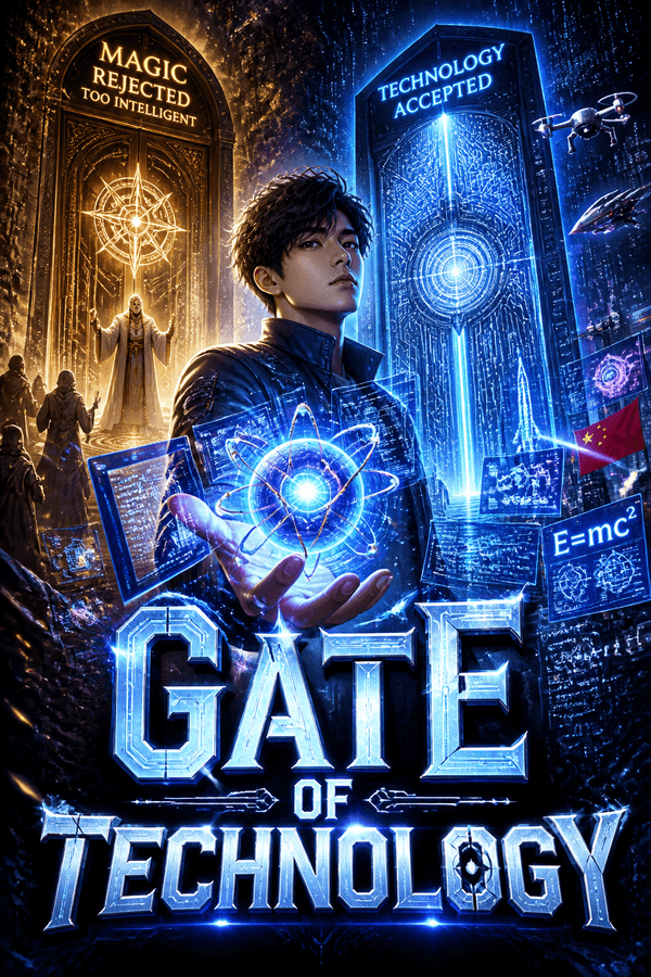 Gate of Technology