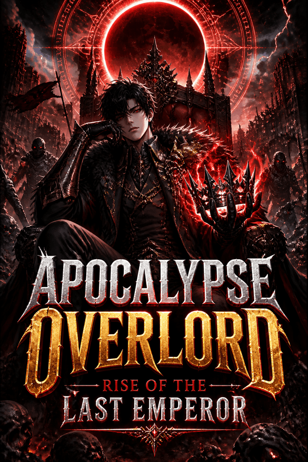 Apocalypse Overlord: Rise of the Last Emperor