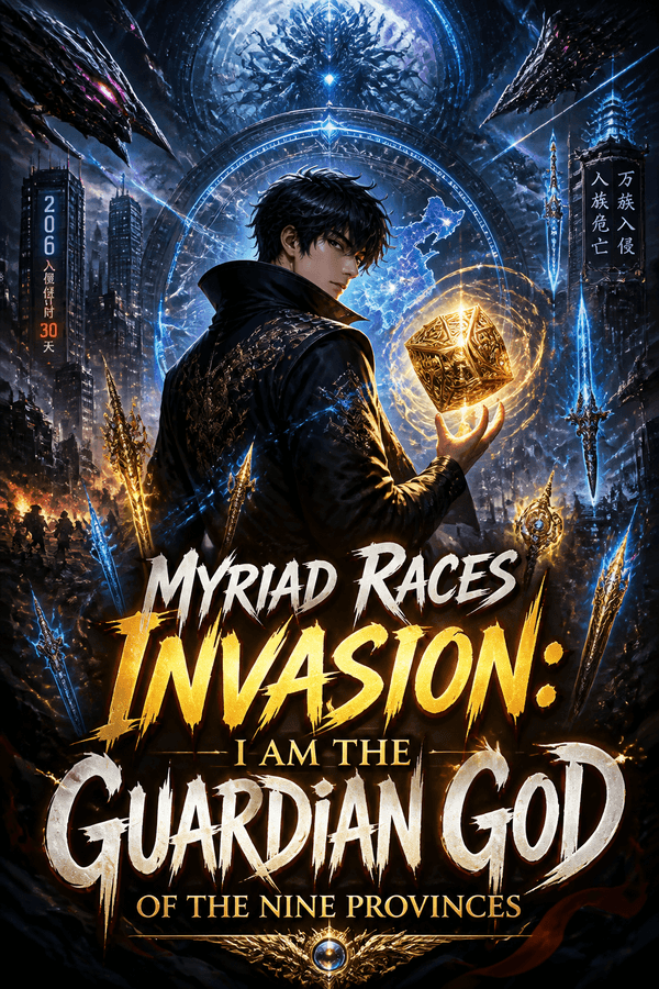 Myriad Races Invasion: I Am the Guardian God of the Nine Provinces