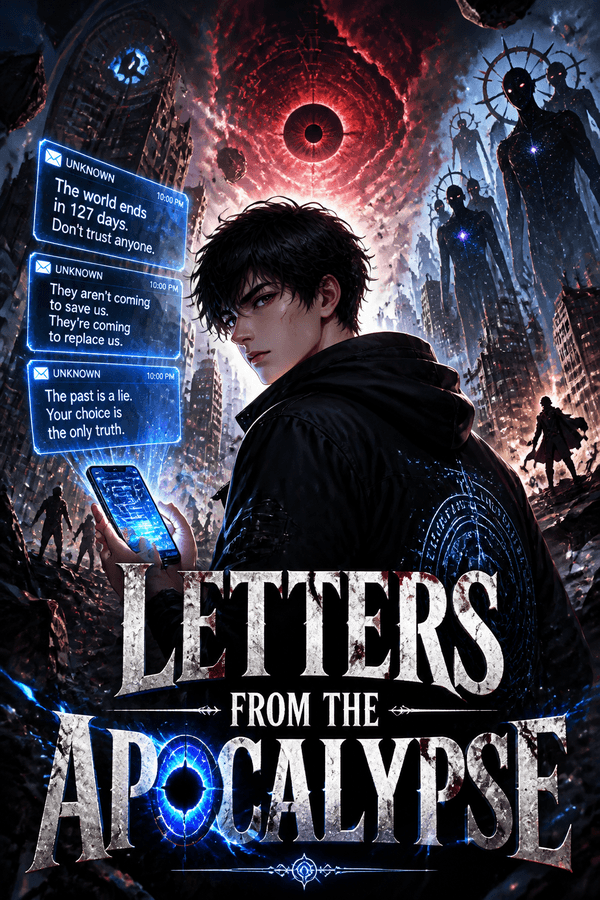 Letters from the Apocalypse