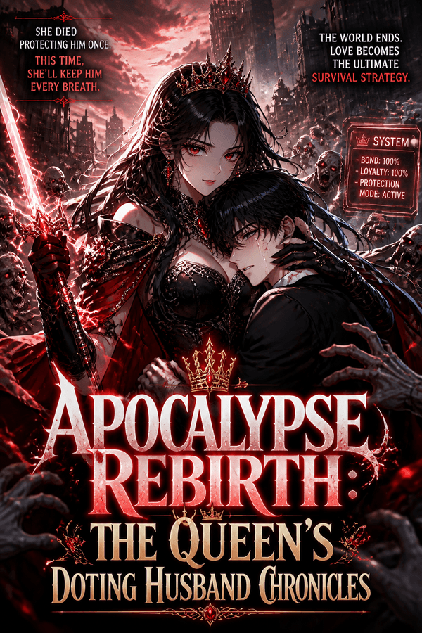 Apocalypse Rebirth: The Queen's Doting Husband Chronicles