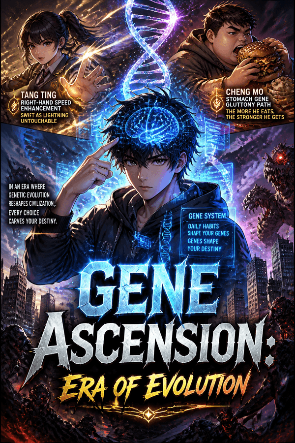 Gene Ascension: Era of Evolution