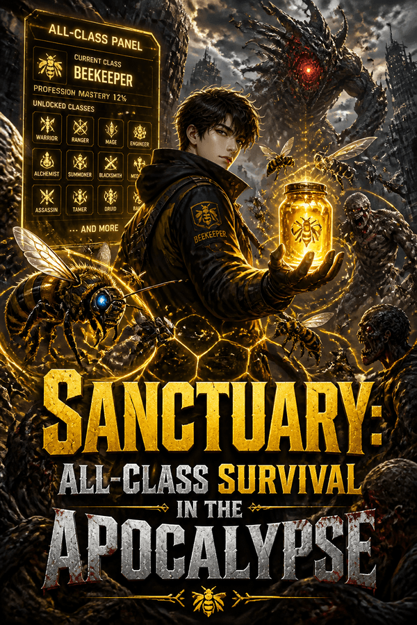 Sanctuary: All-Class Survival in the Apocalypse