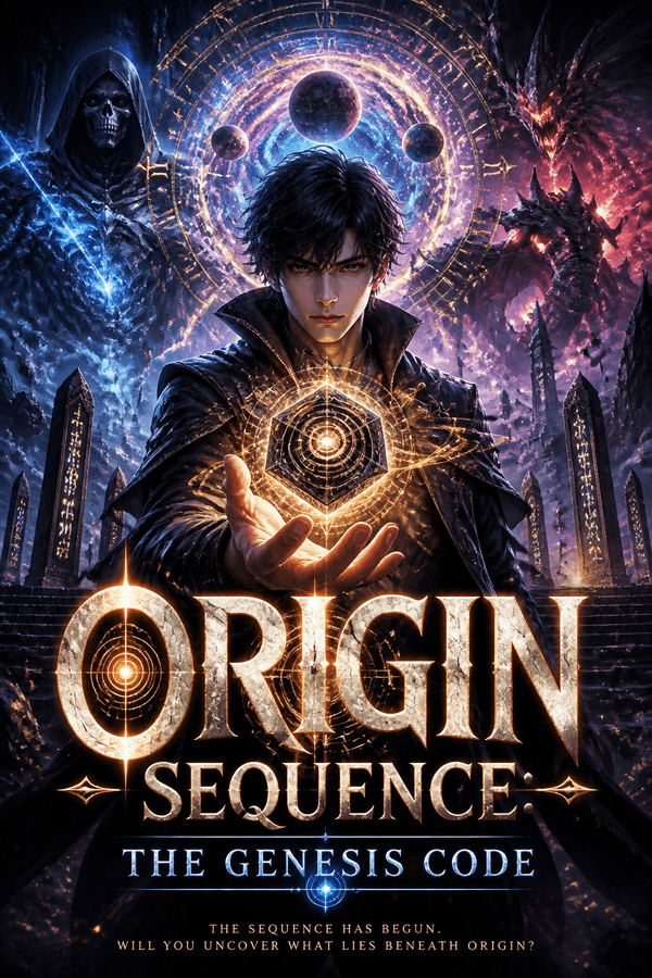 Origin Sequence: The Genesis Code