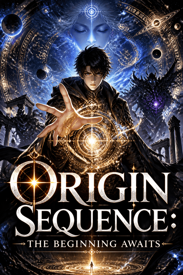 Origin Sequence: The Beginning Awaits