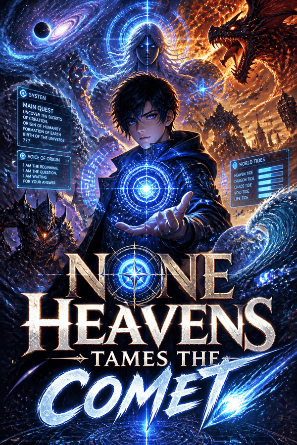 Nine Heavens Tames the Comet