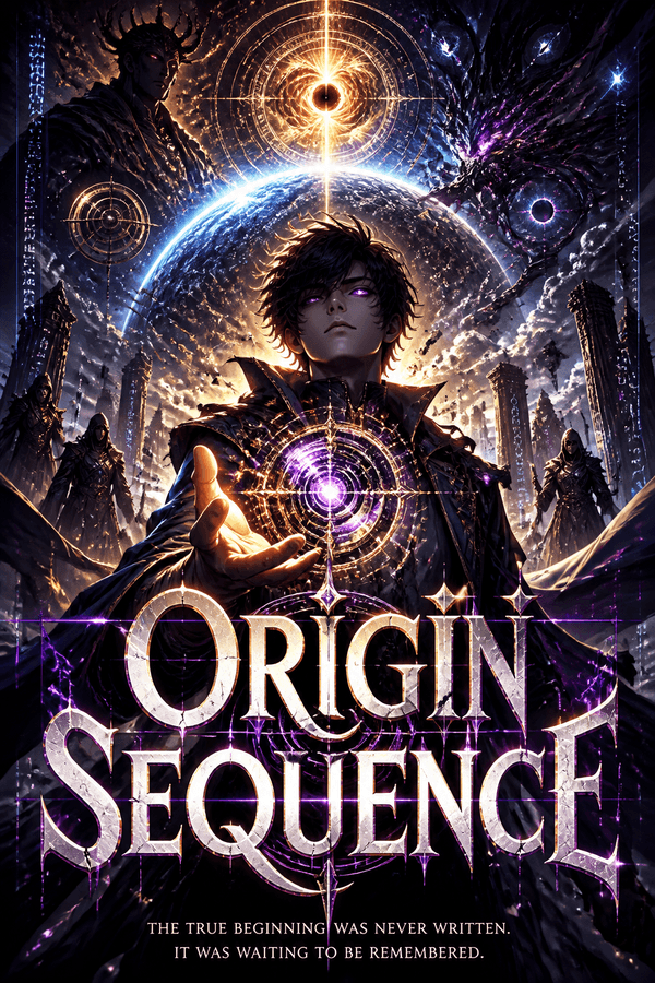 Origin Sequence