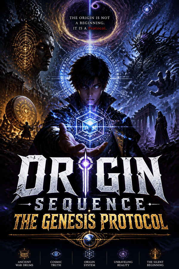 Origin Sequence: The Genesis Protocol
