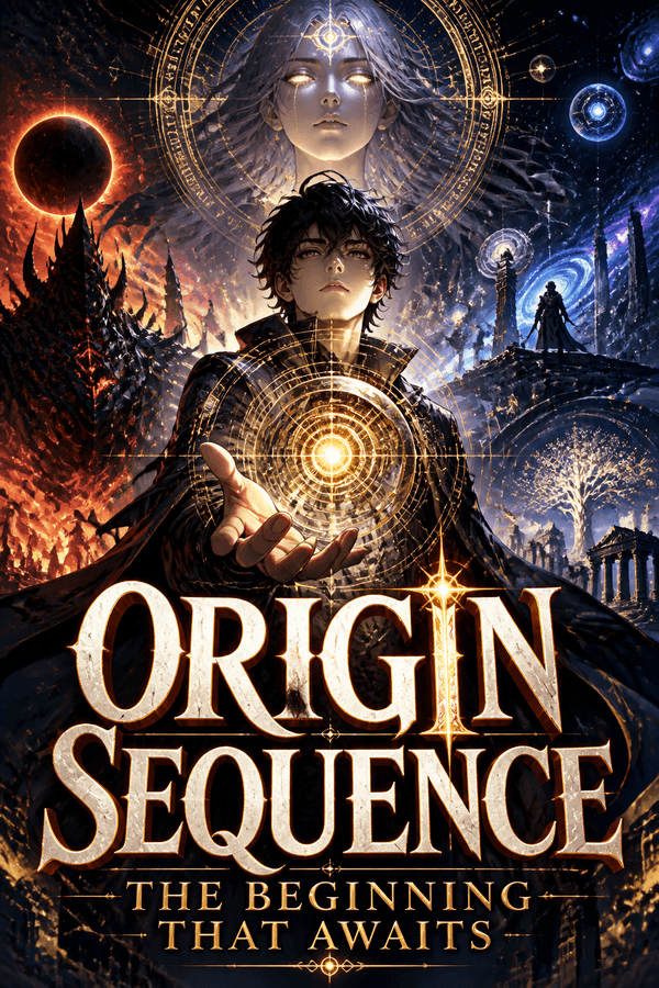 Origin Sequence: The Beginning That Awaits