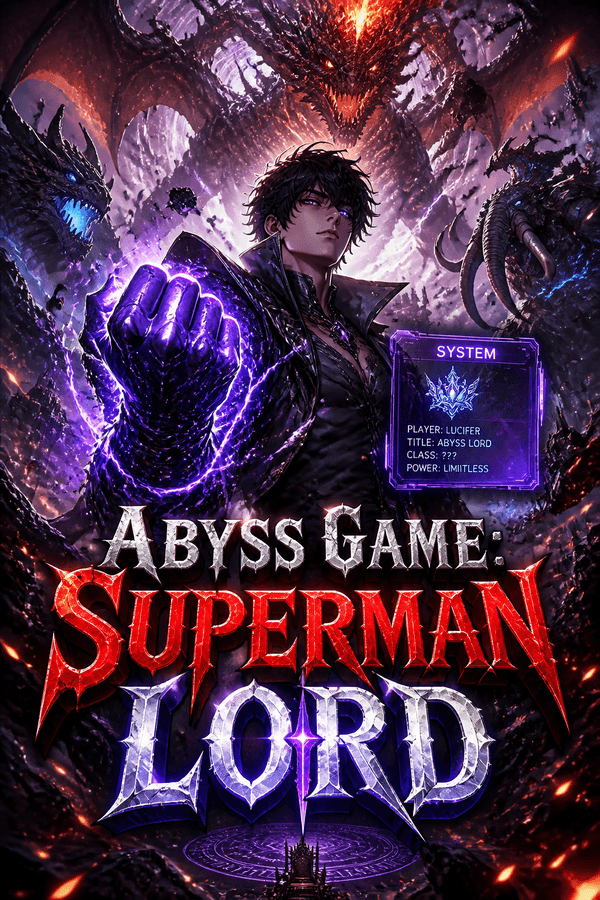 Abyss Game: Superman Lord
